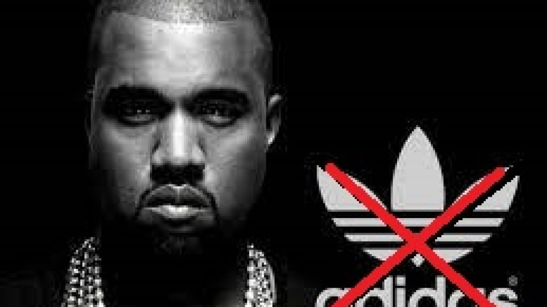 Yeezy tells Adidas he is free don't need your money!