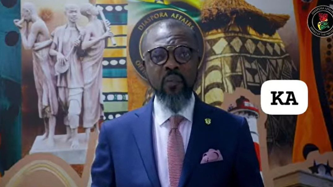 New 2026 Citizenship in Ghana