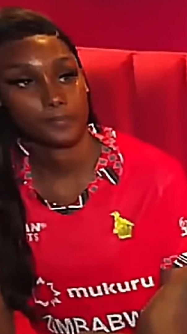 OMG she is Beautiful