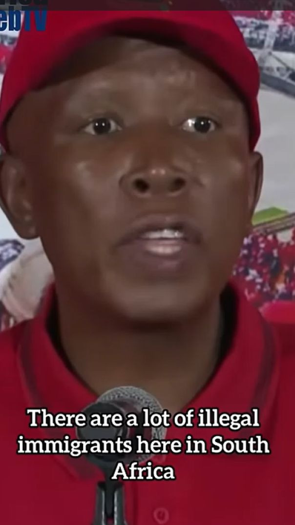 Illegal Whites in Cape town